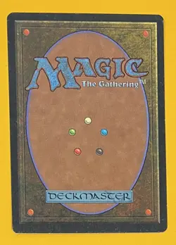 MTG DESERT Arabian Nights (OldManMTG 004-668) - Image 2