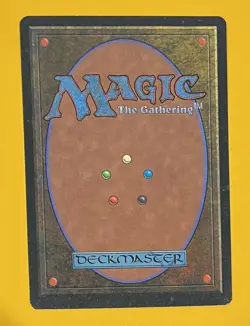 MTG DESERT Arabian Nights (OldManMTG 004-671) - Image 2