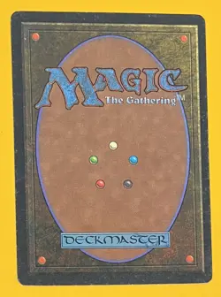 MTG DESERT NOMADS Arabian Nights (OldManMTG 004-676) - Image 2