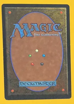 MTG DESERT NOMADS Arabian Nights (OldManMTG 004-677) - Image 2