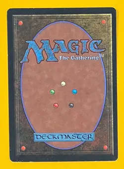 MTG ALI BABA Arabian Nights (OldManMTG 012-598) - Image 2