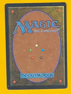 MTG ALI BABA Arabian Nights (OldManMTG 012-599) - Image 2