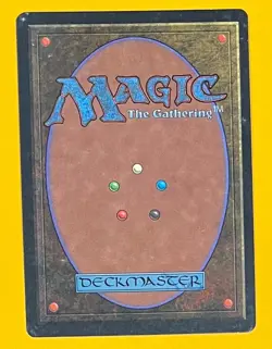 MTG ALI BABA Arabian Nights (OldManMTG 012-600) - Image 2