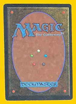 MTG GUARDIAN BEAST Arabian Nights (OldManMTG 012-623) - Image 2