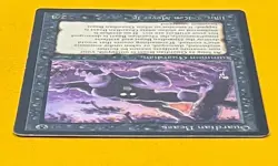 MTG GUARDIAN BEAST Arabian Nights (OldManMTG 012-623) - Image 3