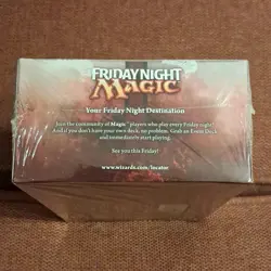 Wizards of the Coast Magic: The Gathering Innistrad Booster Box English 2011 - Image 3