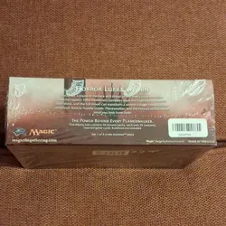 Wizards of the Coast Magic: The Gathering Innistrad Booster Box English 2011 - Image 4