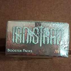 Wizards of the Coast Magic: The Gathering Innistrad Booster Box English 2011 - Image 5