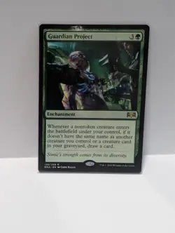 Guardian Project Ravnica Allegiance Regular - Image 1