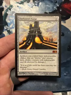 Darksteel Forge Core Set 2014 (M14) Regular - Image 1