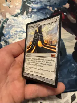 Darksteel Forge Core Set 2014 (M14) Regular - Image 2