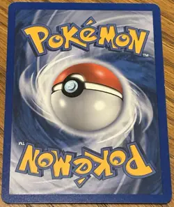 2005 Pokemon EX Emerald Seviper 20/106 Holo Stamped Rare Vintage NM/VLP 🔥🔥🔥 - Image 3