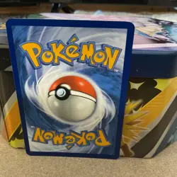 Pokemon Mega Absol Ex 161/132 Me01 Ultra Rare Holo 280 HP 200 Attack - Image 2