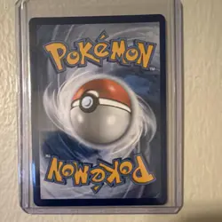 Pokemon Shuckle Me01 Mega Evolution 136/132 Full Art Holo Illustration. - Image 2