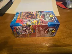 Pokemon 4 Pack Power Box Walgreens Exclusive 2024 Evolving Skies - Image 2