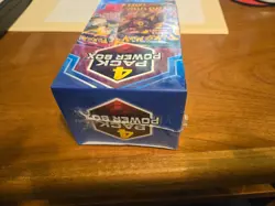 Pokemon 4 Pack Power Box Walgreens Exclusive 2024 Evolving Skies - Image 3