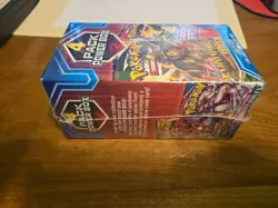 Pokemon 4 Pack Power Box Walgreens Exclusive 2024 Evolving Skies - Image 4