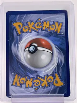 PATRAT 2025 POKEMON WHITE FLARE ILLUSTRATION RARE FULL ART 152/086 Q4339 - Image 2