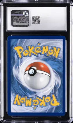 2020 POKEMON SWORD & SHIELD HOLO #142 SNORLAX VMAX CGC 10 GEM MINT - Image 2