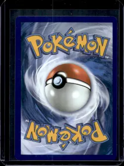 2025 Pokemon Phantasmal Flames Ambipom Illustration Rare #107/094 - Image 2