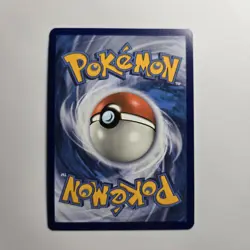 POKEMON MISTY'S DETERMINATION 62/68 REVERSE HOLO HIDDEN FATES - Image 2