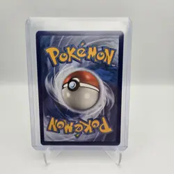 POKEMON MISTY'S DETERMINATION 62/68 REVERSE HOLO HIDDEN FATES - Image 4