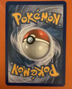 Pokemon Reshiram Black & White Ultra Rare Full Art Holo 113/114 Basic 130 HP - Image 2