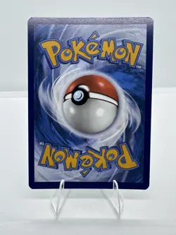 Pokemon Snorlax Black Star Promo #51 Scarlet & Violet 151 English NM Condition - Image 2