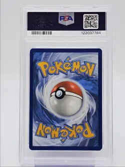 BLACK KYUREM EX 2024 POKEMON SV SURGING SPECIAL DOUBLE RARE 048 PSA 8 Q0004 - Image 2