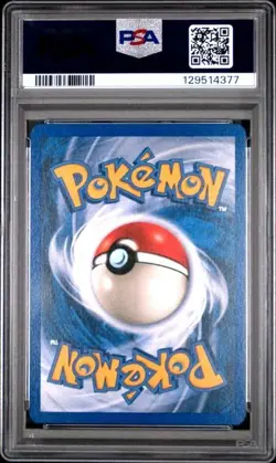PSA 9 EEVEE 54 SKYRIDGE POKEMON MINT - Image 2