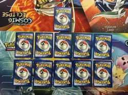 Vintage Pokemon Card Lot WOTC Southern Island Fife Wartortle Ivysaur Jigglypuff - Image 3