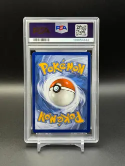Pokemon Oricorio ex 024 Me: Mega Evolution Promo PSA 10 GEM - Image 2