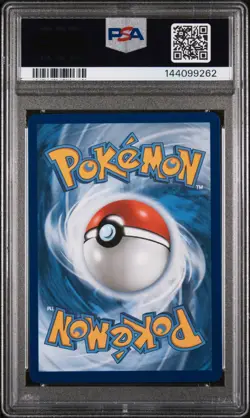 PSA 10 MEGA CHARIZARD X EX 013 DOUBLE RARE 2025 POKEMON PFL EN PHANTASMAL FLAMES - Image 2