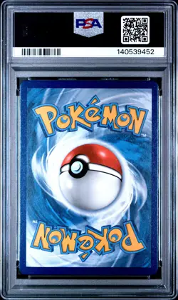 2019 POKEMON SM HIDDEN FATES #69 FULL ART/MOLTRES & ZAPDOS & ARTICUNO GX PSA 10 - Image 2