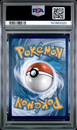 2019 POKEMON SM BLACK STAR PROMO HIDDEN FATES TINS #SM211 CHARIZARD GX PSA 9 - Image 2