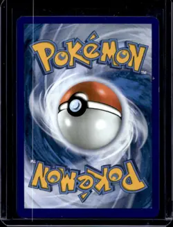 2025 Pokemon Phantasmal Flames Zacian Illustration Rare #100/094 - Image 2
