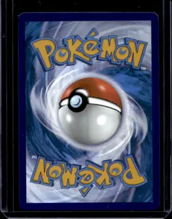 2025 Pokemon Phantasmal Flames Battle Cage Ultra Rare #116/094 - Image 2