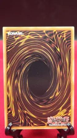 Metamorphosis (Quarter Century Secret Rare) RA04-EN123 Quarter Century Stampede - Image 4