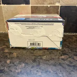 Pokemon TCG - Scarlet & Violet Paradox Rift Booster Box 36 Packs Sealed ✅🚚 #1 - Image 5