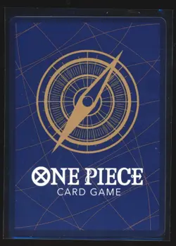 2022 One Piece Card Game Yamato Parallel OP01-121 SEC Romance Dawn Japanese - Image 2