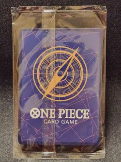 One Piece Monkey D. Luffy P-075 English Promo Tin Set Vol 2 Exclusive Sealed - Image 2