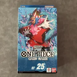 One Piece Card Game: Monkey.D.Luffy (ST25, ST26, ST27) 8 OP-11 Sleeved Boosters - Image 3