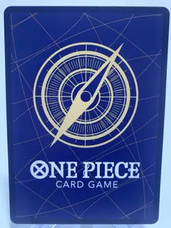 One Piece Near Mint Marco PRB02-008 Premium Booster -The Best- Vol. 2 - Image 2