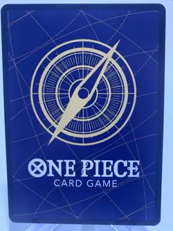 One Piece Near Mint Marco PRB02-008 Premium Booster -The Best- Vol. 2 - Image 2