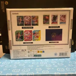 Bandai Namco One Piece CCG Learn Together Deck Set Tournament Starter English L. - Image 2