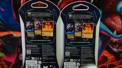 Disney Lorcana TCG *Whispers in the Well Sleeved Booster Packs - Image 2