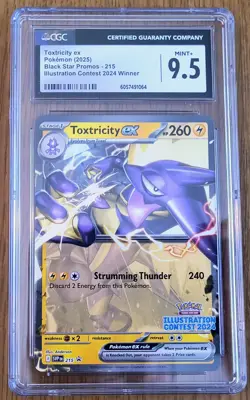 HUGE Lot 30 Graded Pokemon Cards CGC PSA AGS GMA DSG BCCG DEGREE Modern /Vintage - Image 2