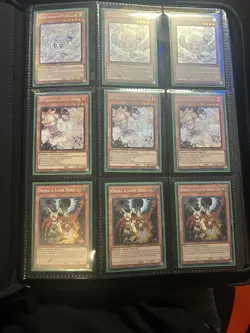 Yugioh Card Collection - Image 3