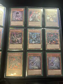Yugioh Card Collection - Image 5