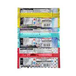 3 PACKS Pokemon TCG Cards Eevee Heroes+151+Evolving Skies Booster Sealed KOREAN - Image 2